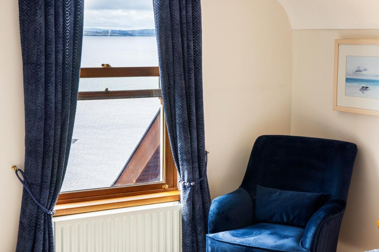 Hotel The Waters Edge Rathmullan Zewnętrze zdjęcie