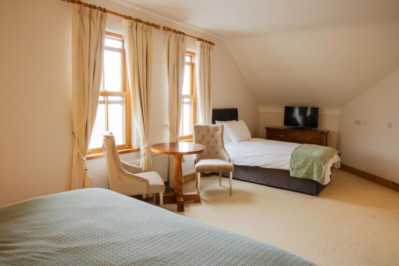 Hotel The Waters Edge Rathmullan Zewnętrze zdjęcie