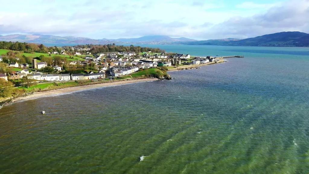 Hotel The Waters Edge Rathmullan Zewnętrze zdjęcie