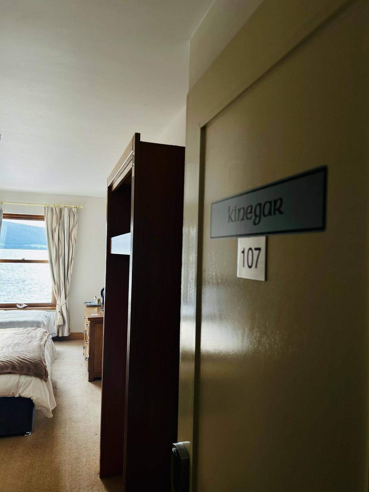 Hotel The Waters Edge Rathmullan Zewnętrze zdjęcie
